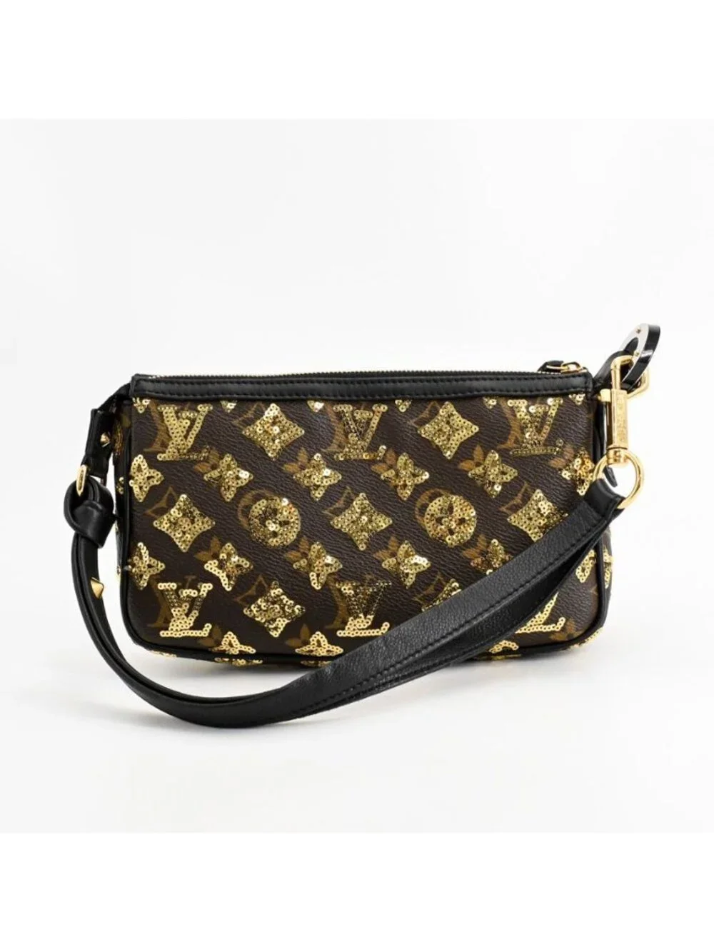 Louis Vuitton Bag Pochette Accessoire